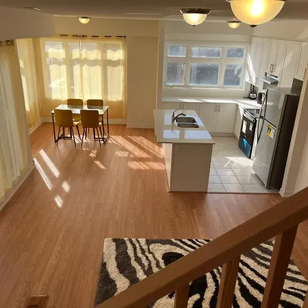 Luxury Brand New Townhouse In Milton Ontario Apartment Exterior photo