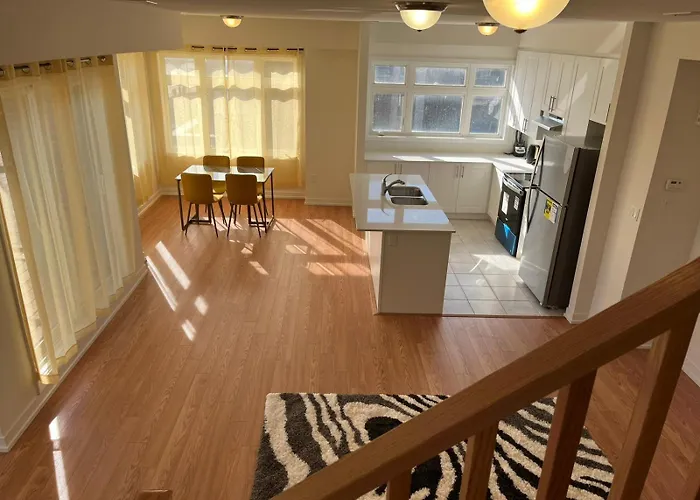 Luxury Brand New Townhouse In Milton Ontario