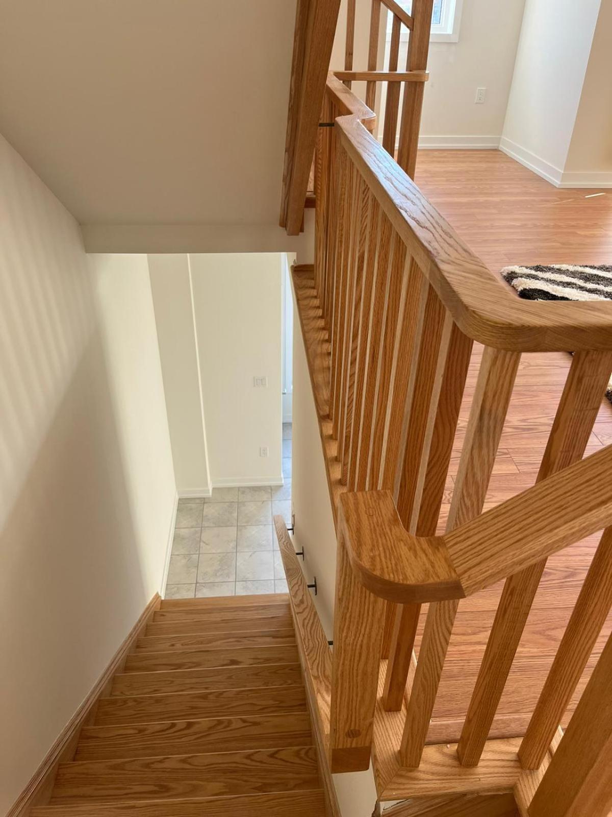 Luxury Brand New Townhouse In Ontario * Milton