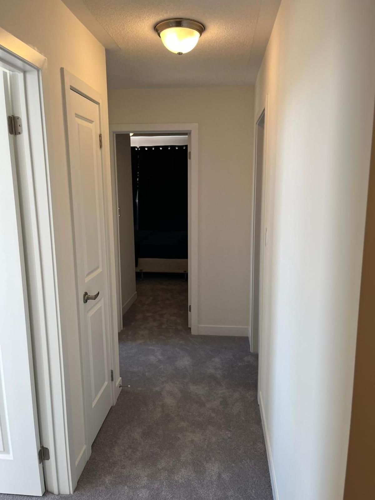 Luxury Brand New Townhouse In Ontario